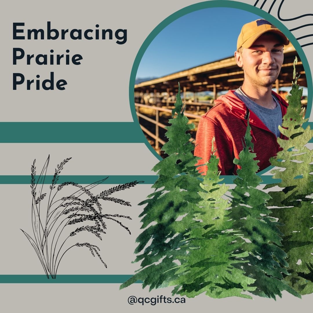 Embracing Prairie Pride