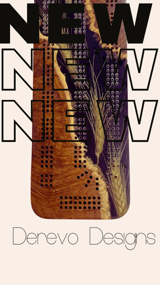 Derevo Designs- Embracing Saskatchewan Craftsmanship