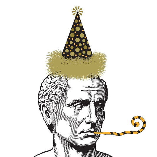New Year, New Traditions- Who's making it to midnight?