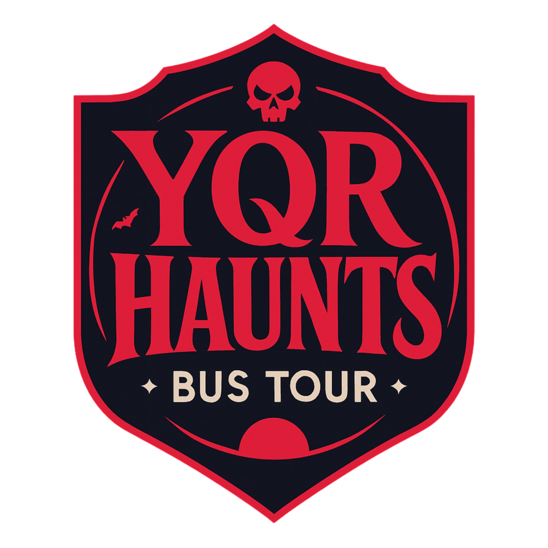 Last Night Was Magic: What I Learned from Our First YQR Haunts Ghost Tour