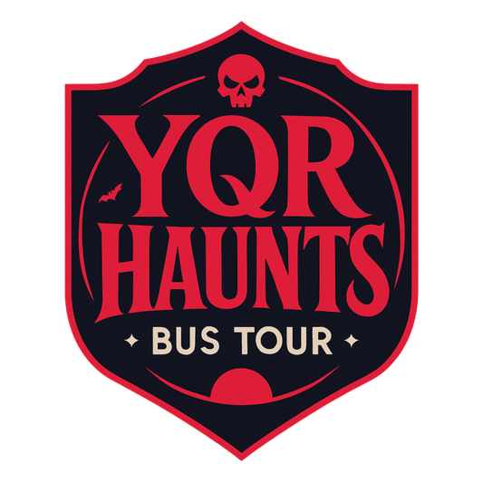 Last Night Was Magic: What I Learned from Our First YQR Haunts Ghost Tour