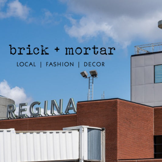 Flying High: QCGifts.ca’s Partnership with Bricks and Mortar