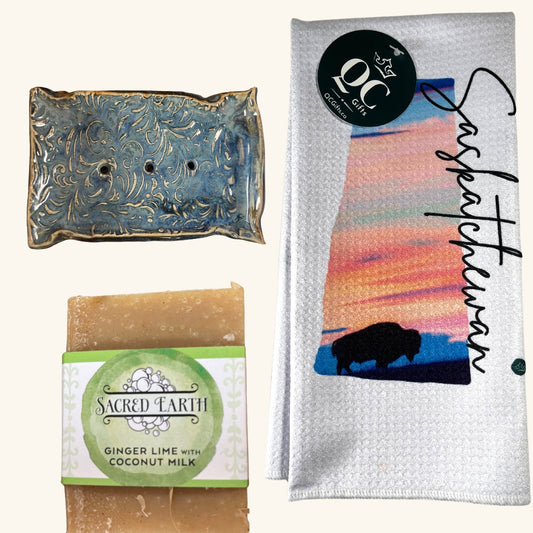 Simple and Stunning: Unveiling the Magic of a New Giftbox