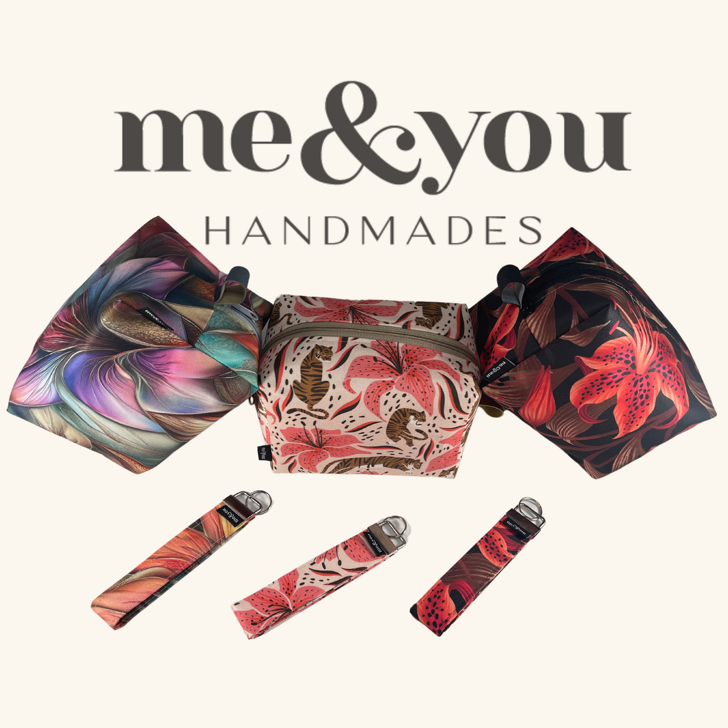 Me & You Handmades – Exclusive Prairie Collection