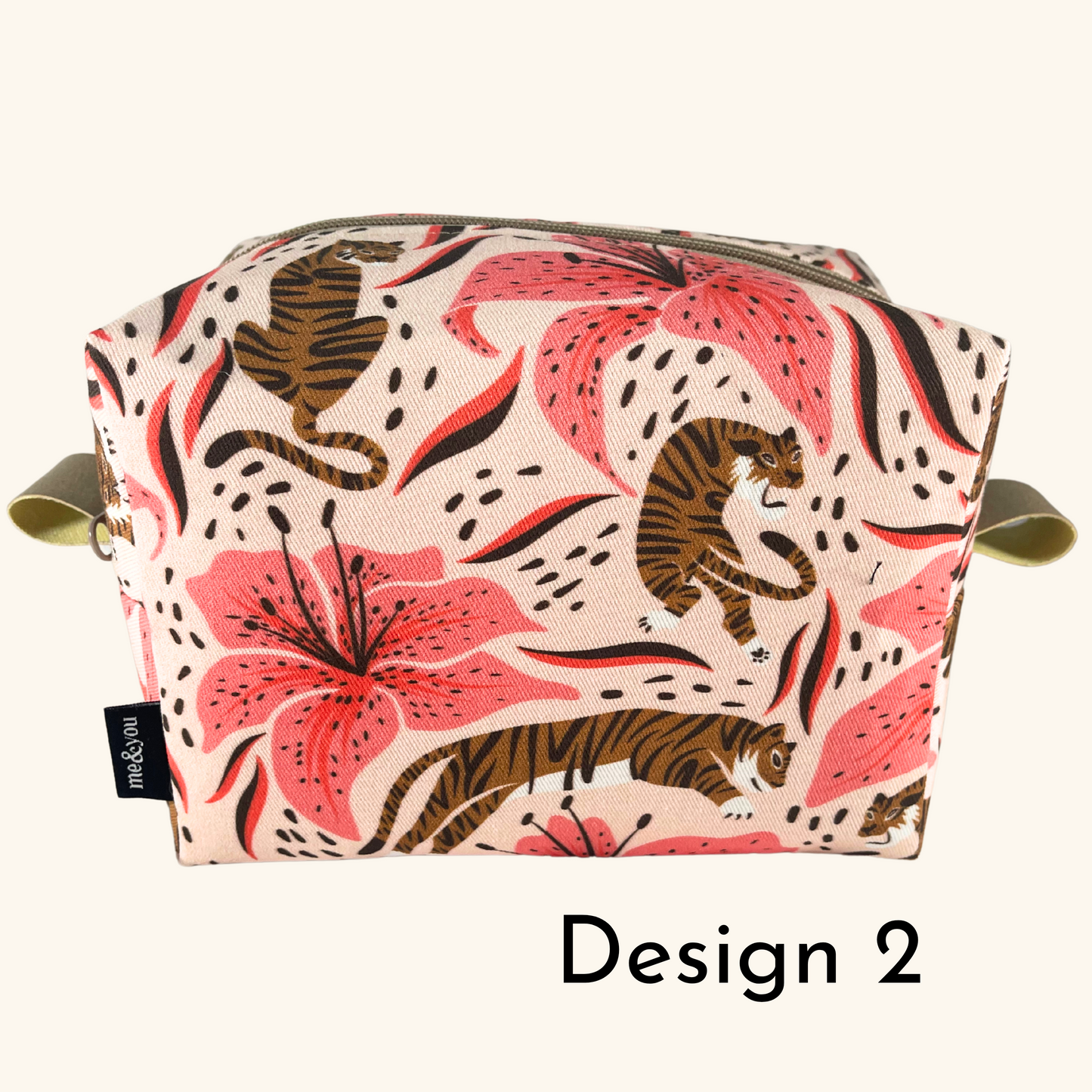 Me & You Handmades – Exclusive Prairie Collection