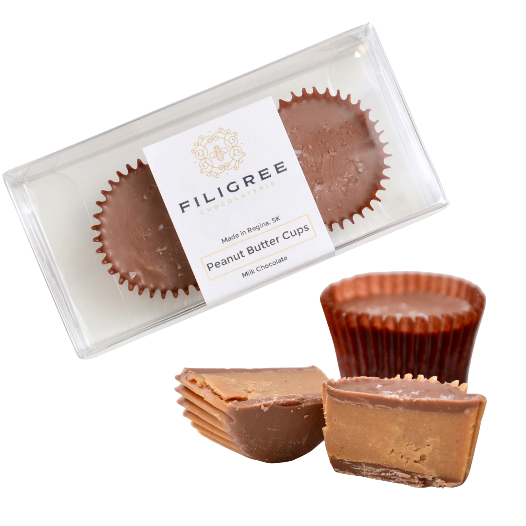 Filigree Chocolaterie