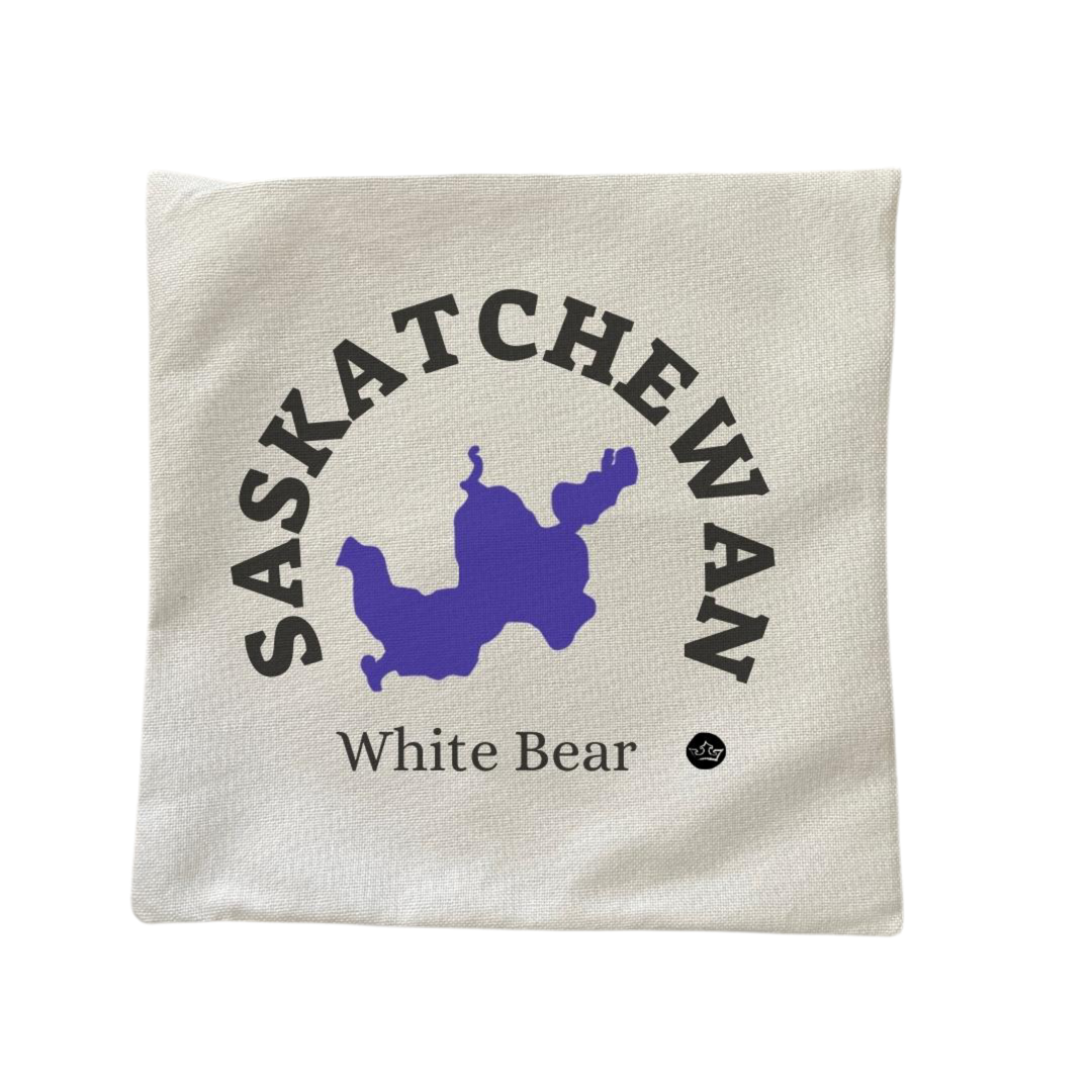 Prairie-Inspired Custom Decor Pillows