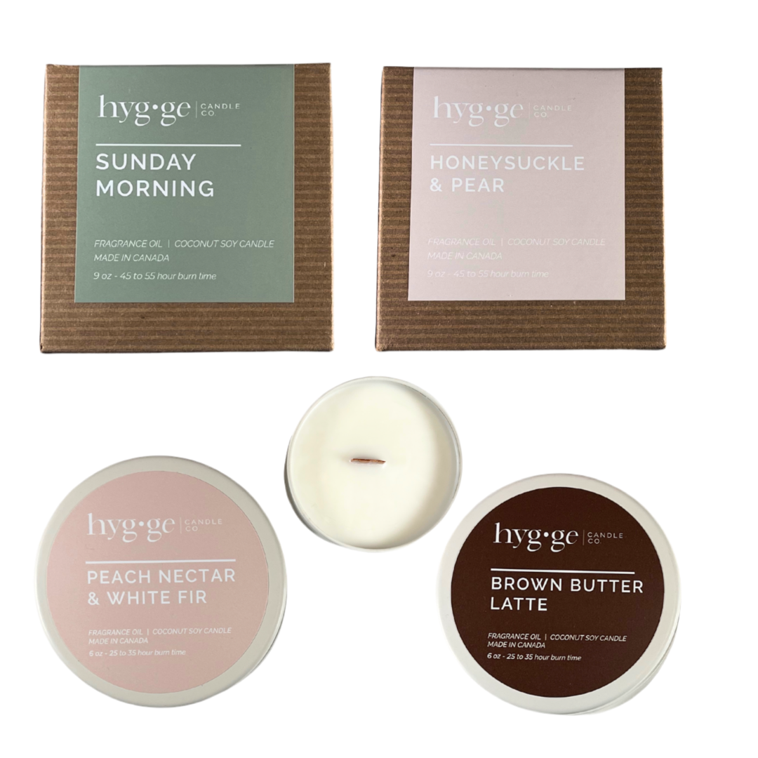 Hygge Candle Co.