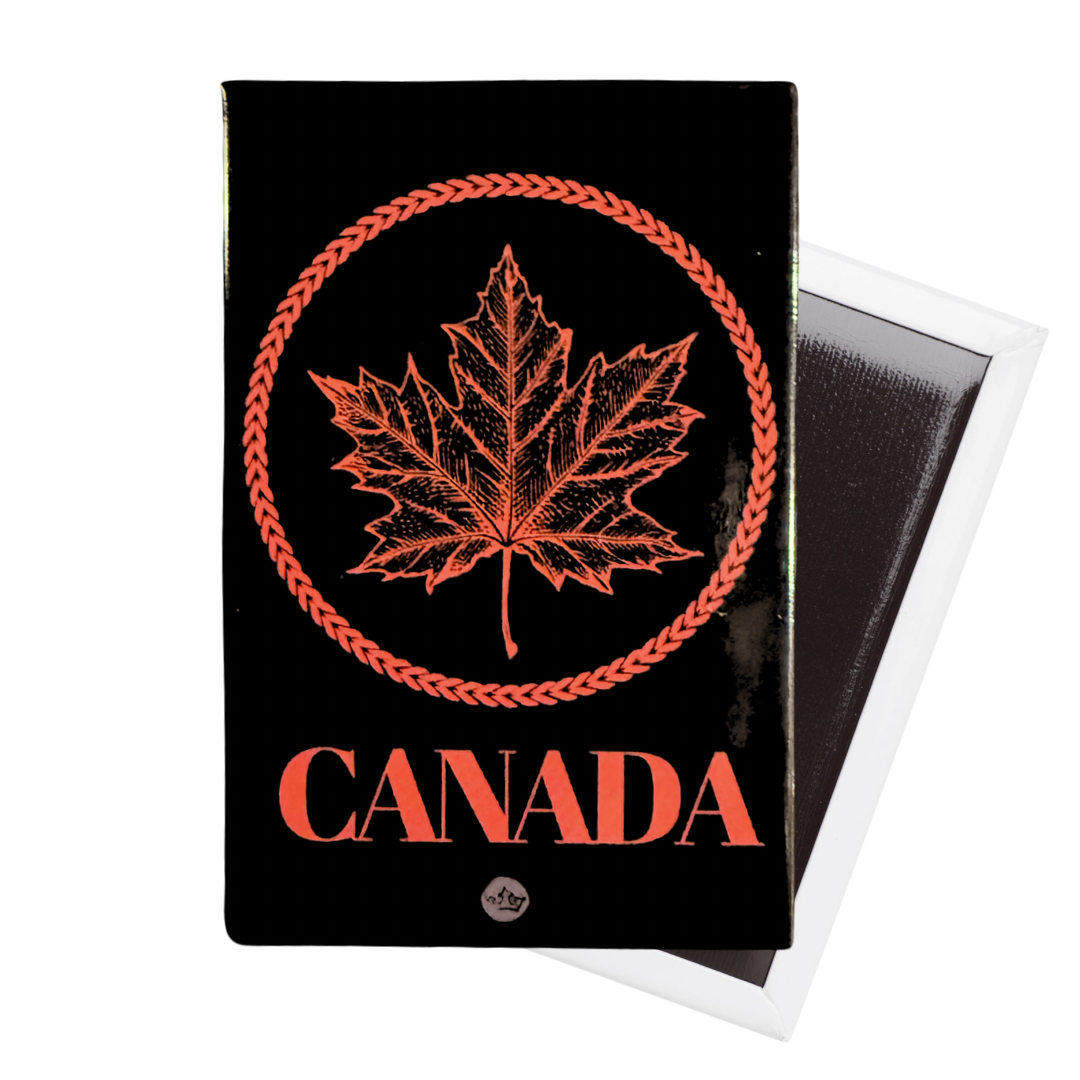 Canadian Magnets