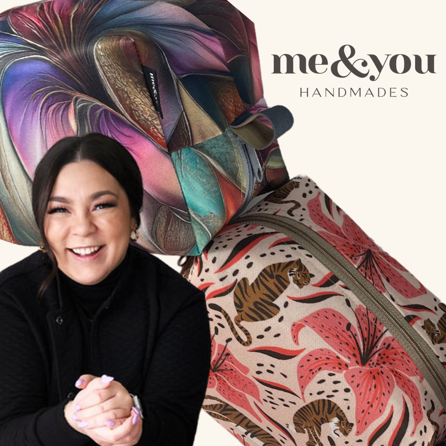 Me & You Handmades – Exclusive Prairie Collection