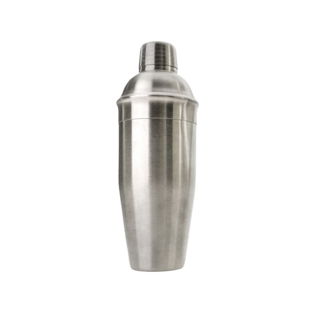 Stainless Steel Drink Shaker