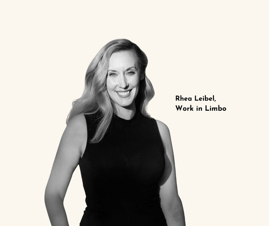Rhea Leibel- Expression Through Art