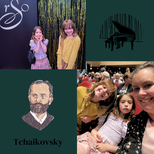 The Regina Symphony Makes Magic Happen
