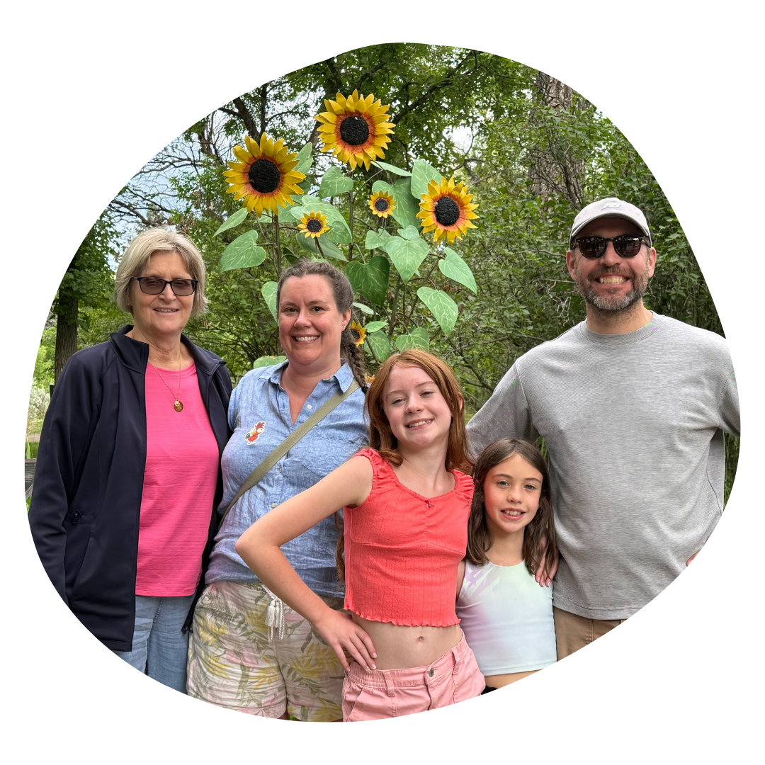 Busy Mom Life: Finding Balance in the Chaos