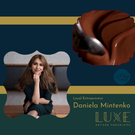 Taking Chocolate to the Next Level in the Queen City