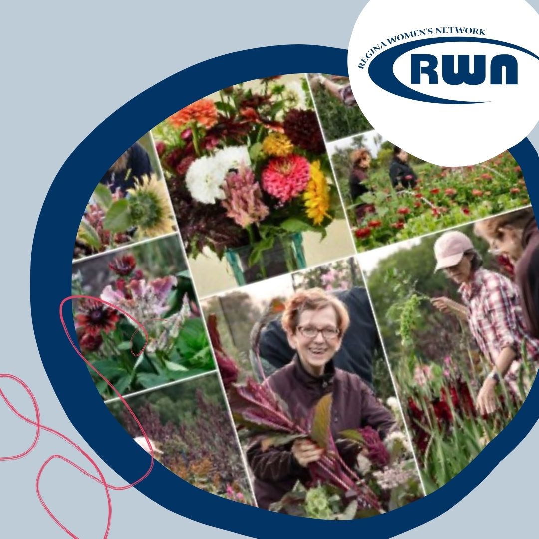 Breaking Barriers, Building Connections: My Journey with Regina Women's Network