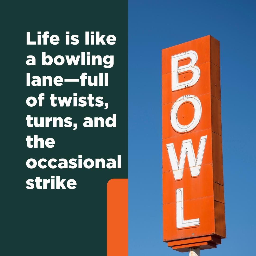 Meet New People and Stay Active with Bowling in Saskatchewan