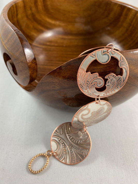 Kyla Clincke, ReLoved - Jewellery with a Past