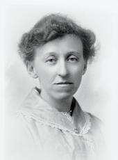 Violet McNaughton- She Transformed Saskatchewan