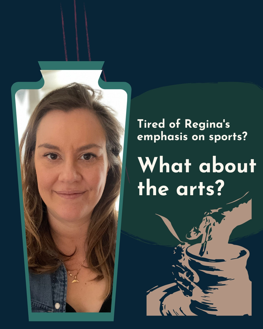 Sports facilities VS creative arts facilities - how do they compare in Regina?