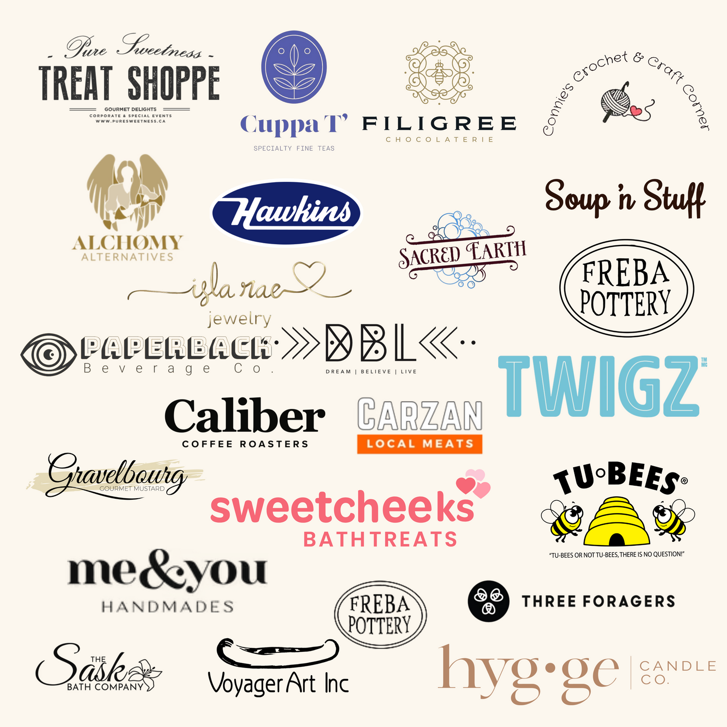 Prairie Partner Products | Curated Local Goods