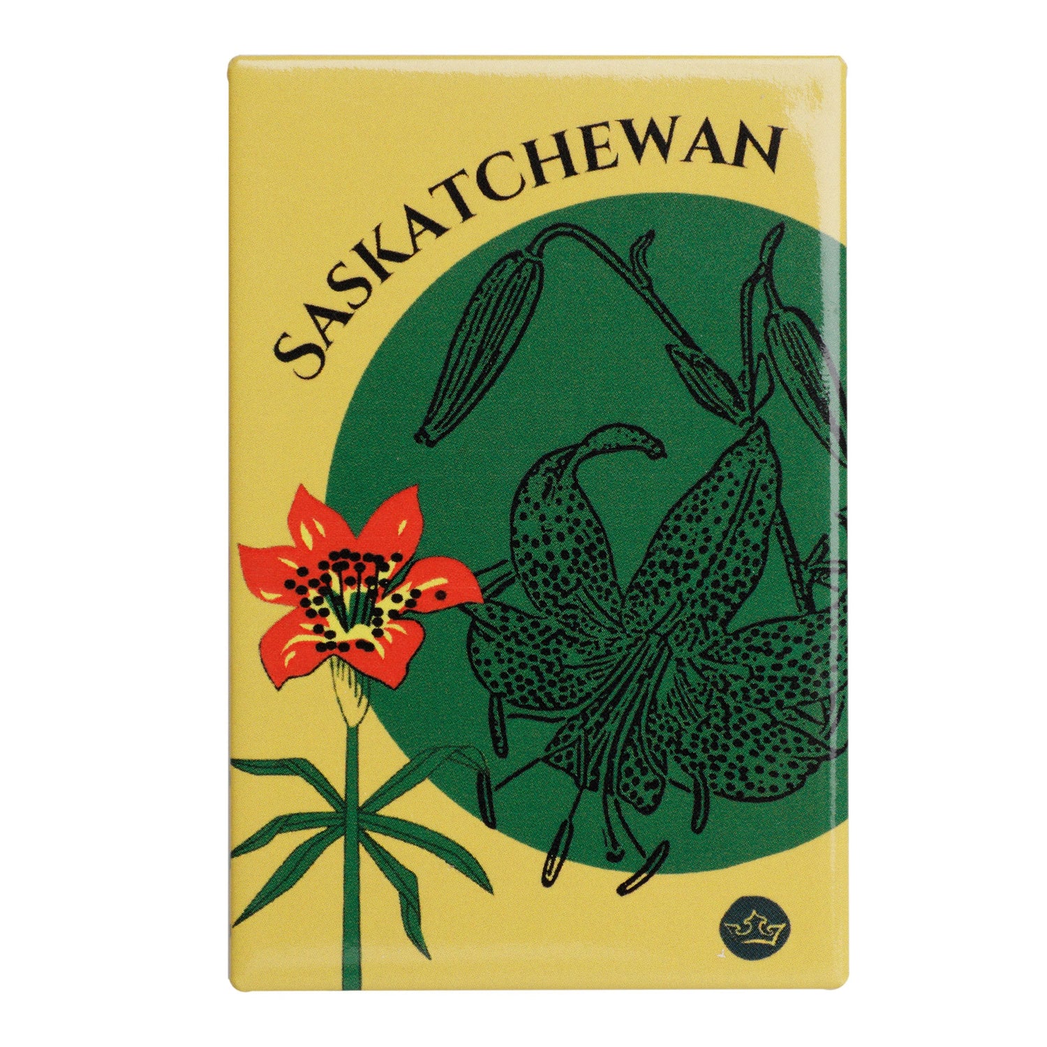 Saskatchewan Souvenirs