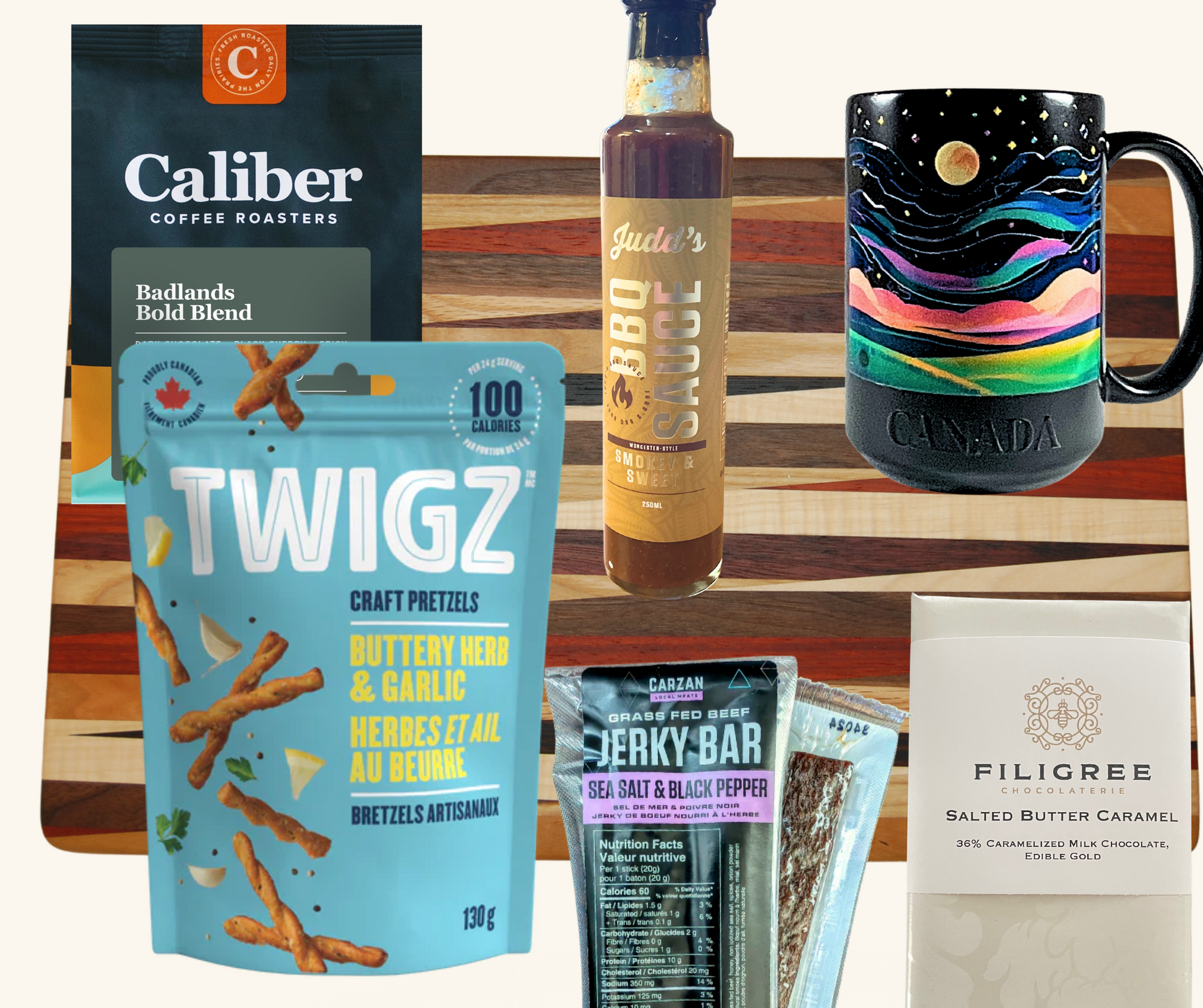 Prairie Proud Father’s Day Picks