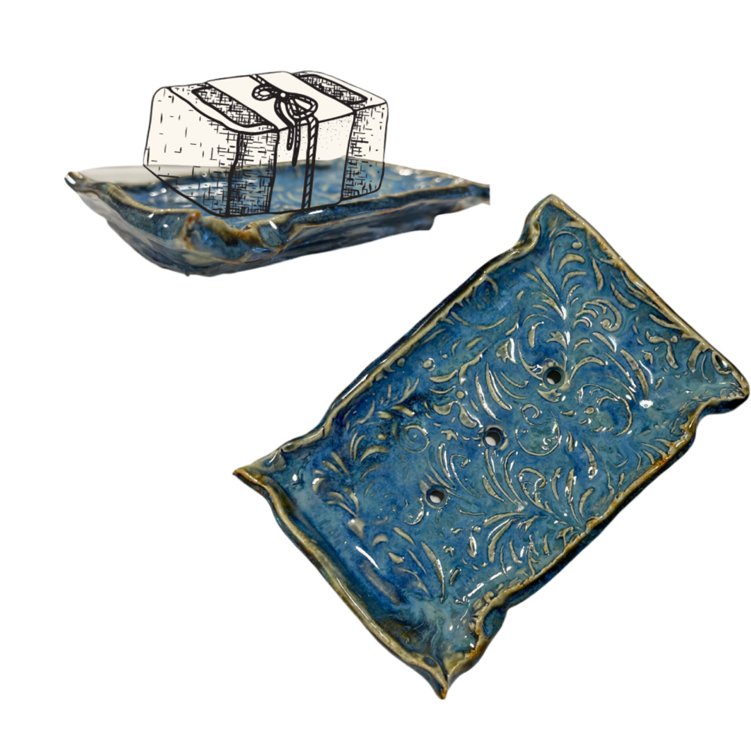 Charlotte Hauk- Original Art Pieces