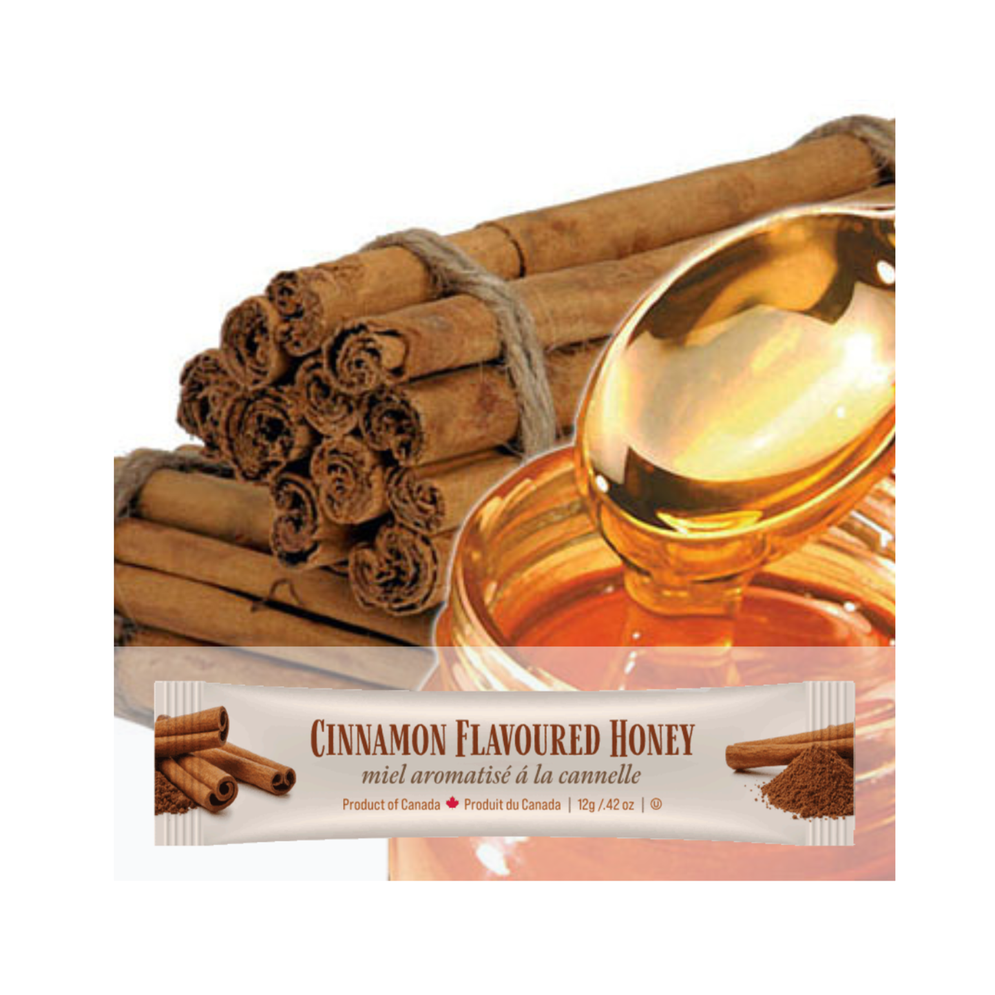 Tu-Bees Honey Sticks