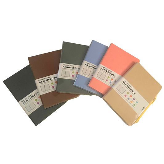 Everyday Journal – Personalized Notebook with Pen