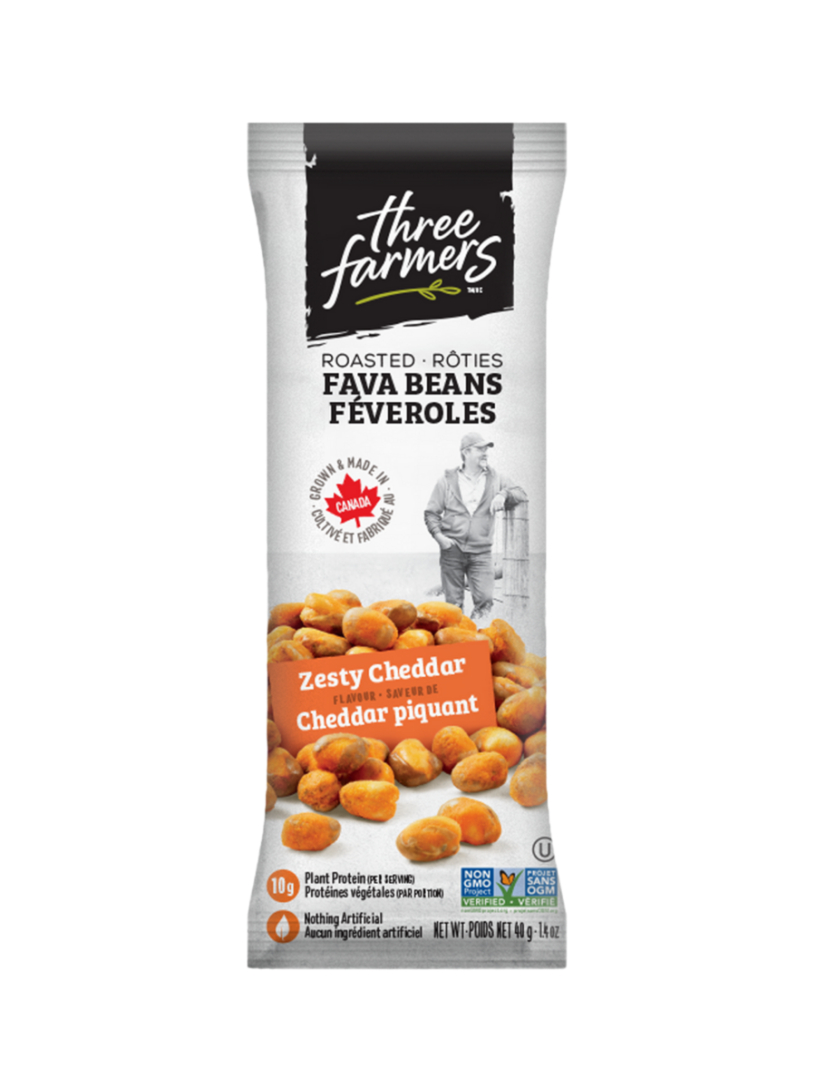 Three Farmers - Roasted Beans