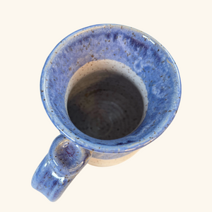 Potter's Mug