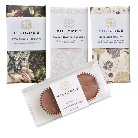 Filigree Chocolaterie