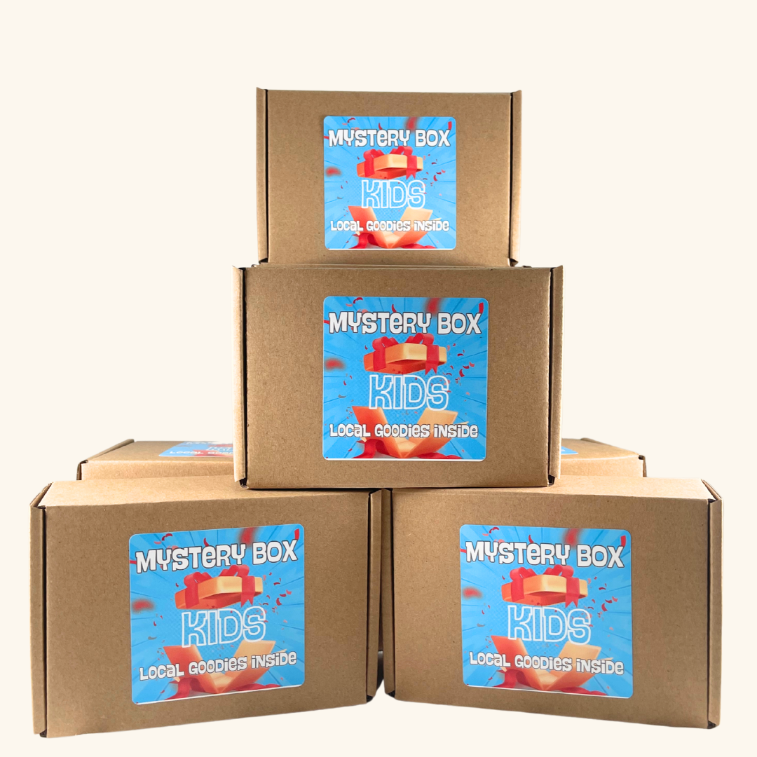 Kids Mystery Box