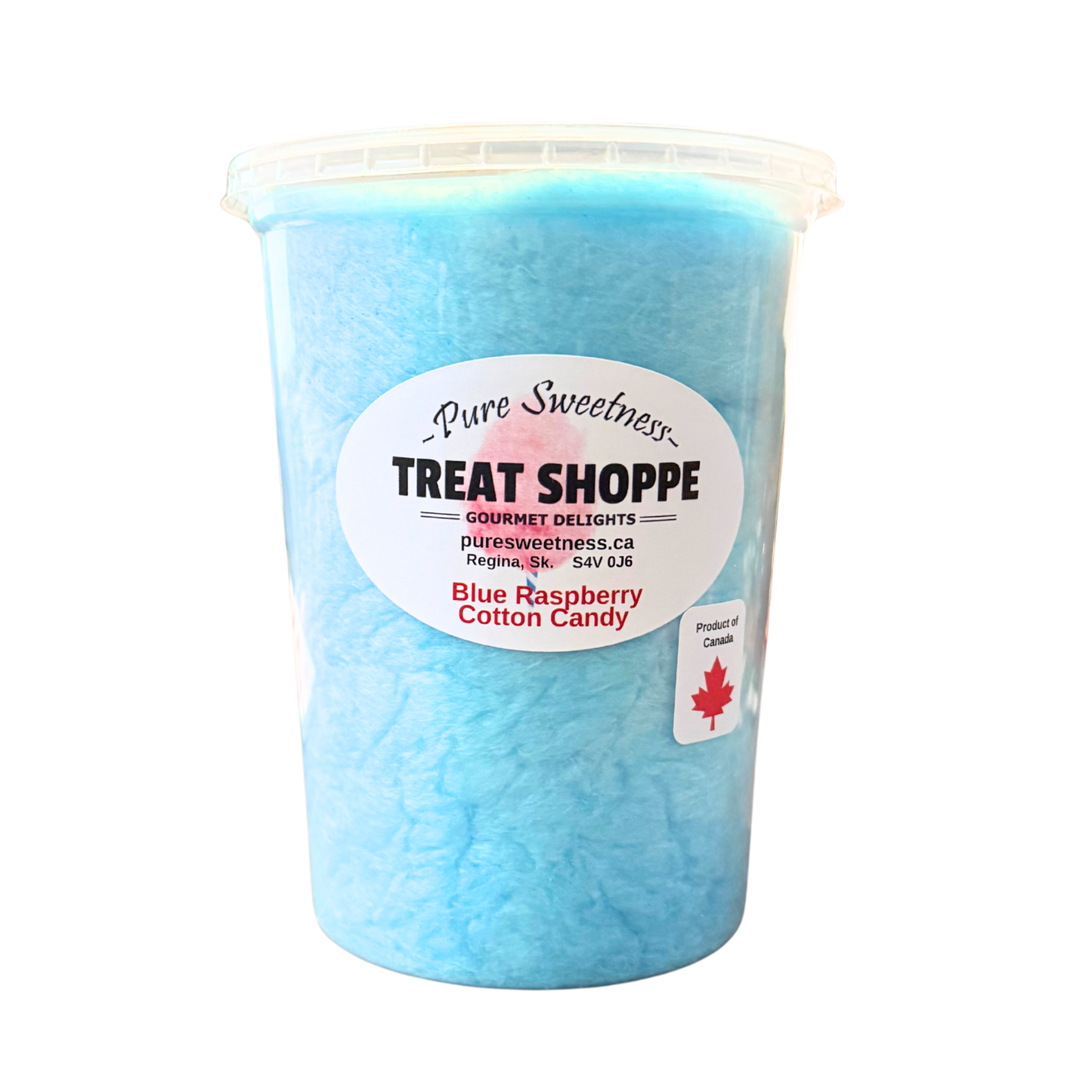 Pure Sweetness Treat Shoppe Sweet Treats