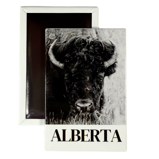 Alberta Magnets