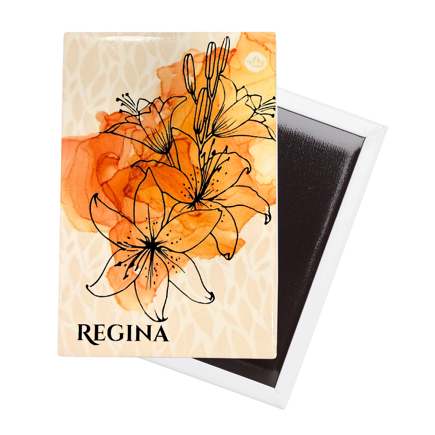 Saskatchewan Magnets