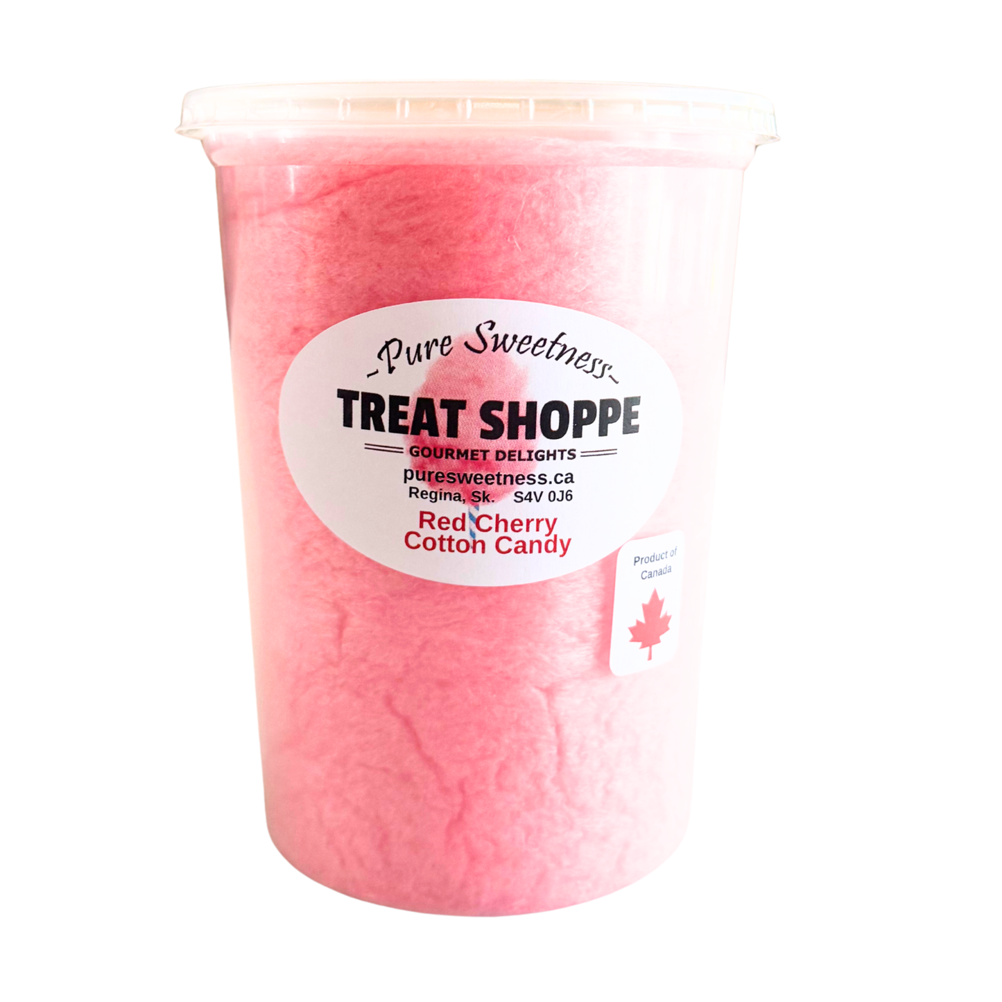 Pure Sweetness Treat Shoppe Sweet Treats