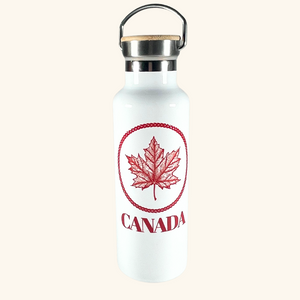 Canadian Water Bottle