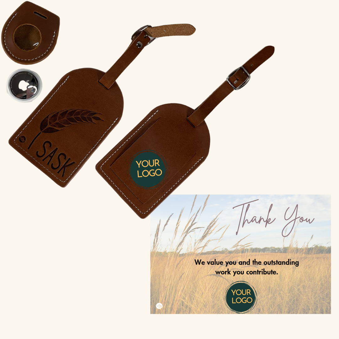 Executive Travel Gift Box