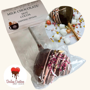 Chocolates by Darling Creations by Jenn