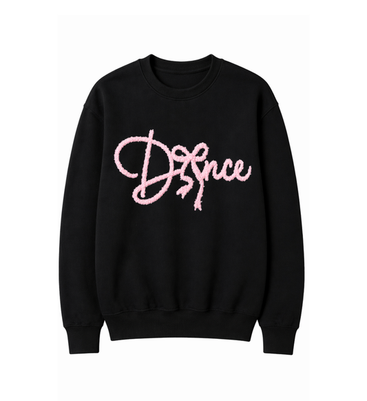Dance Sweatshirt