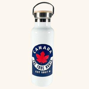 Canadian Water Bottle