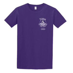 Pinnos on the Prairies T-shirt