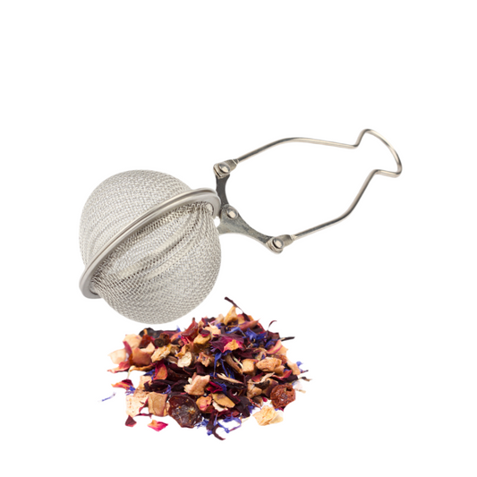 Individual Tea Strainer