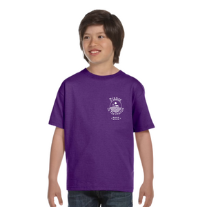Pinnos on the Prairies T-shirt