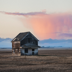 Patrica Holdsworth - Prairie Landscapes