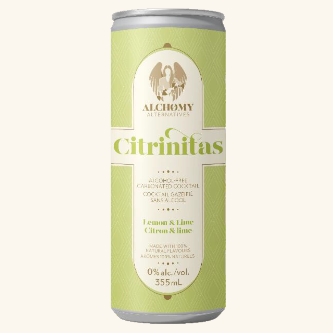 Citrinitas combines tangy lemon and lime flavours with notes of caramel, vanilla, and charred oak. Enjoy Citrinitas as is, or pour over ice and garnish with a slice of lemon or lime.