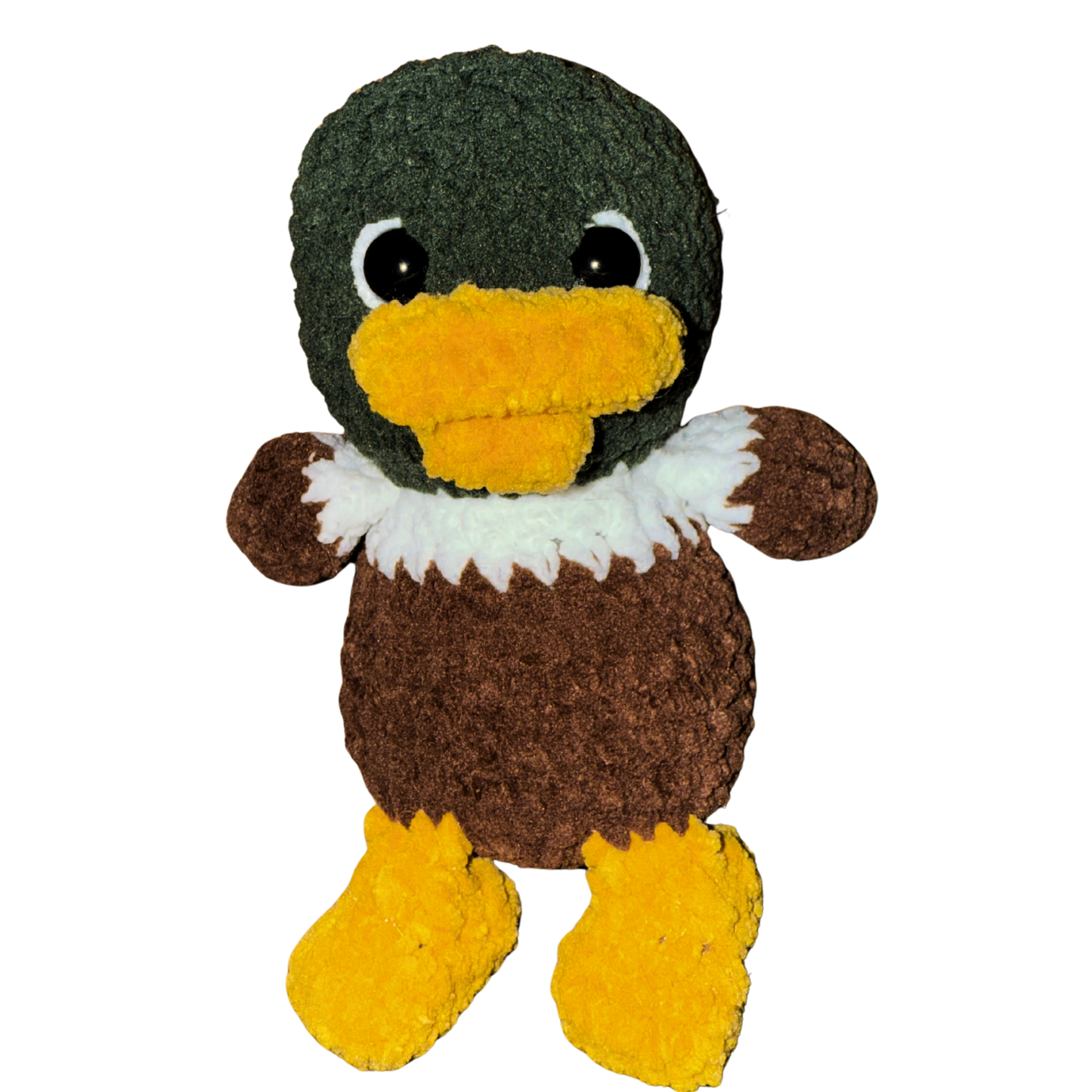 Connie’s Crocheted Creations