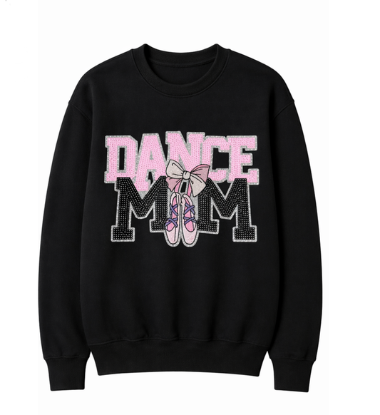 Dance Mom Sweatshirt